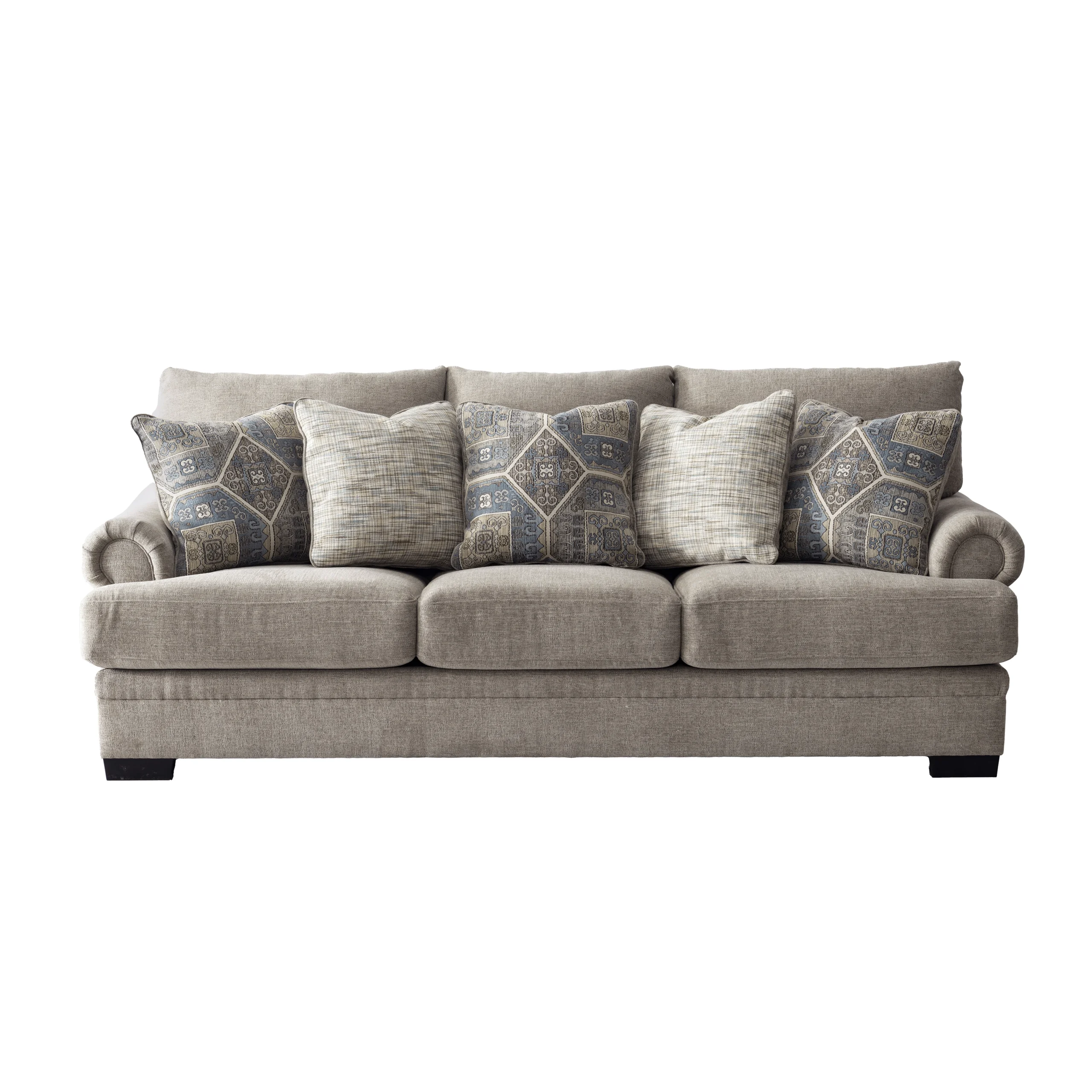 Bowen 3 Seater United Furniture