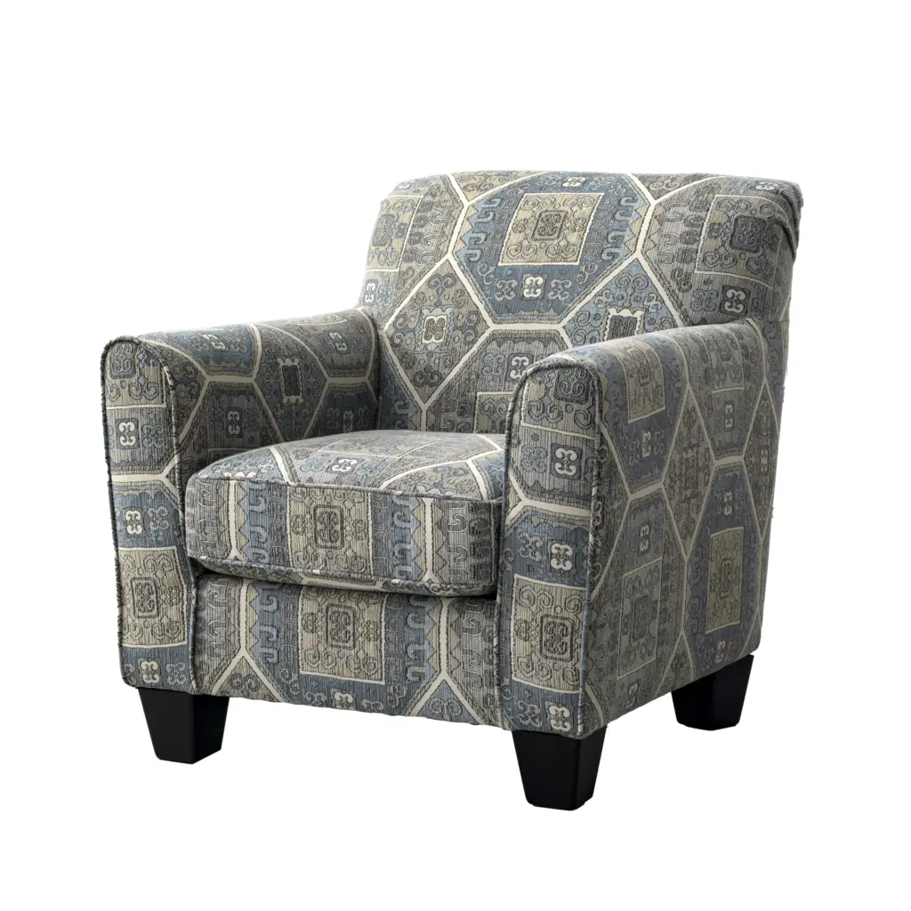 Bowen Accent Chair United Furniture