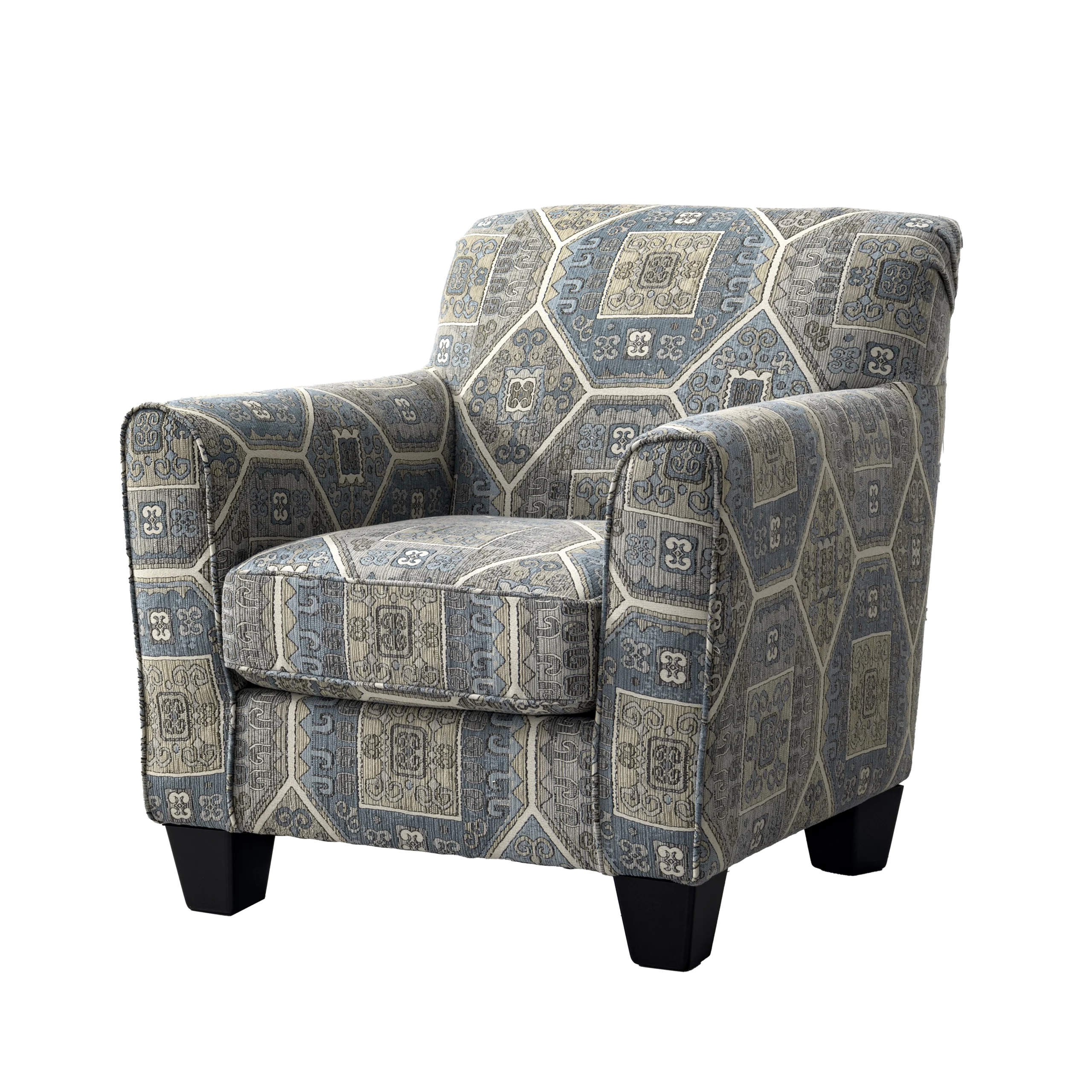 Bowen Accent Chair United Furniture