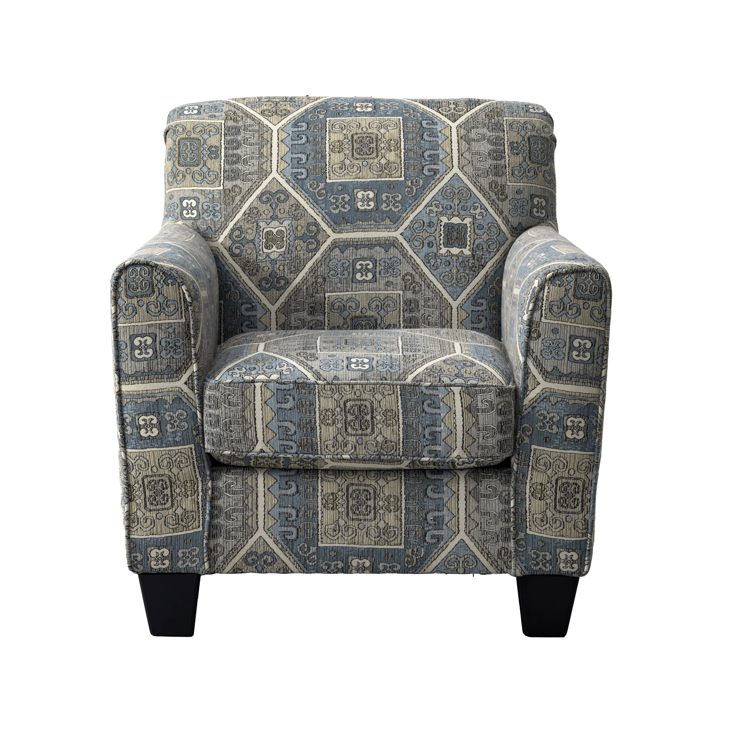 Bowen Accent Chair A United Furniture