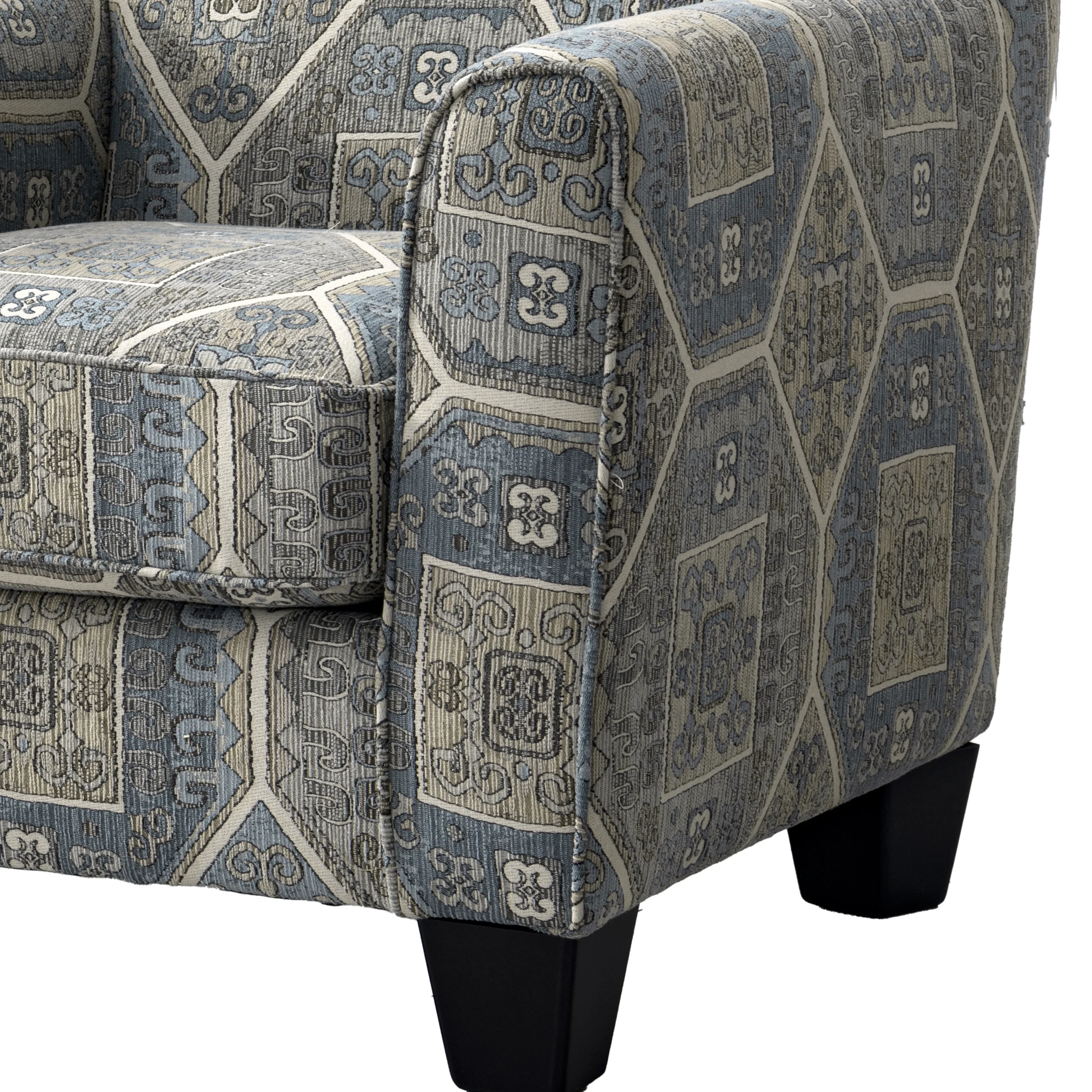 Bowen Accent Chair B United Furniture