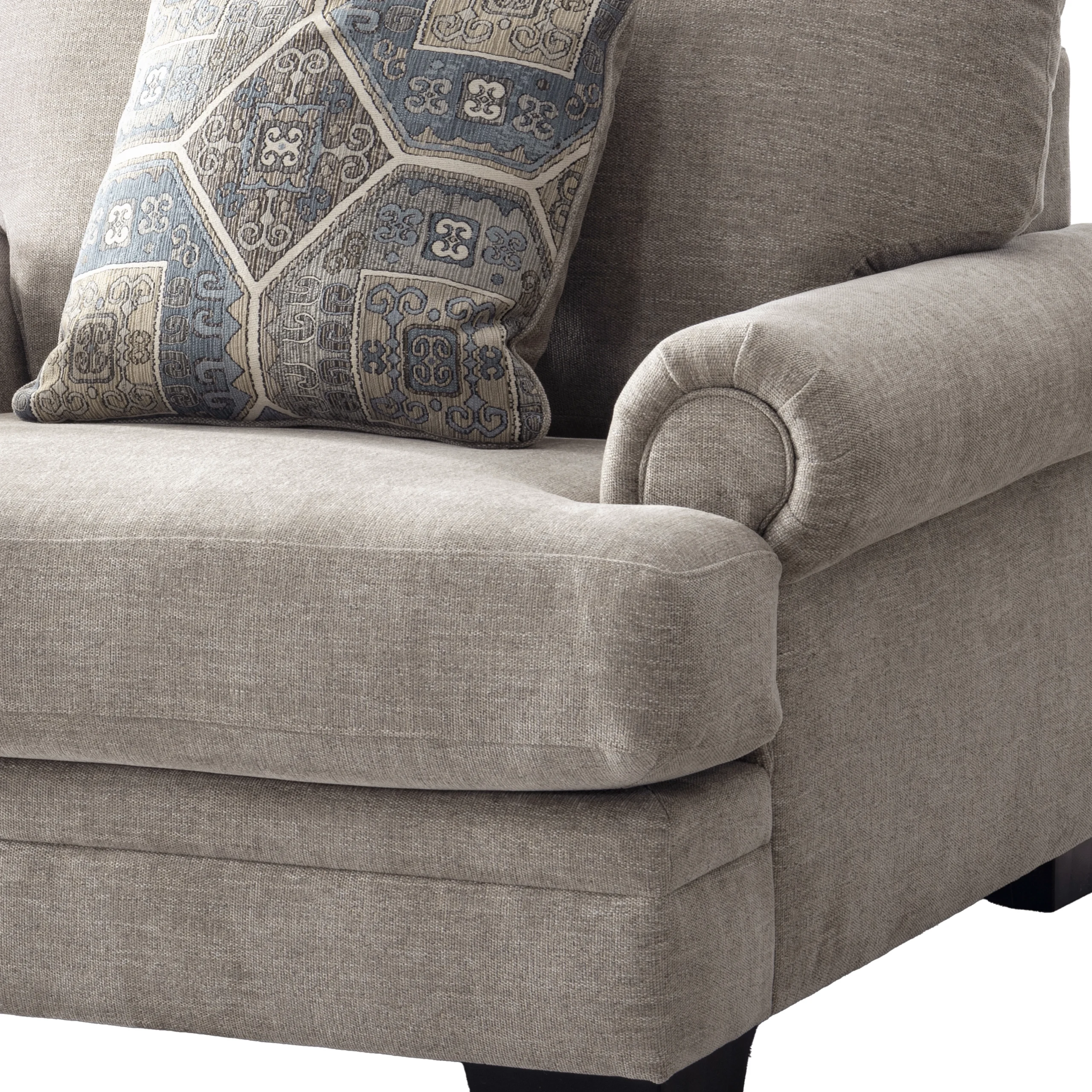 Bowen Single Seater C United Furniture