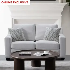 Baron 2 Seater Sofa