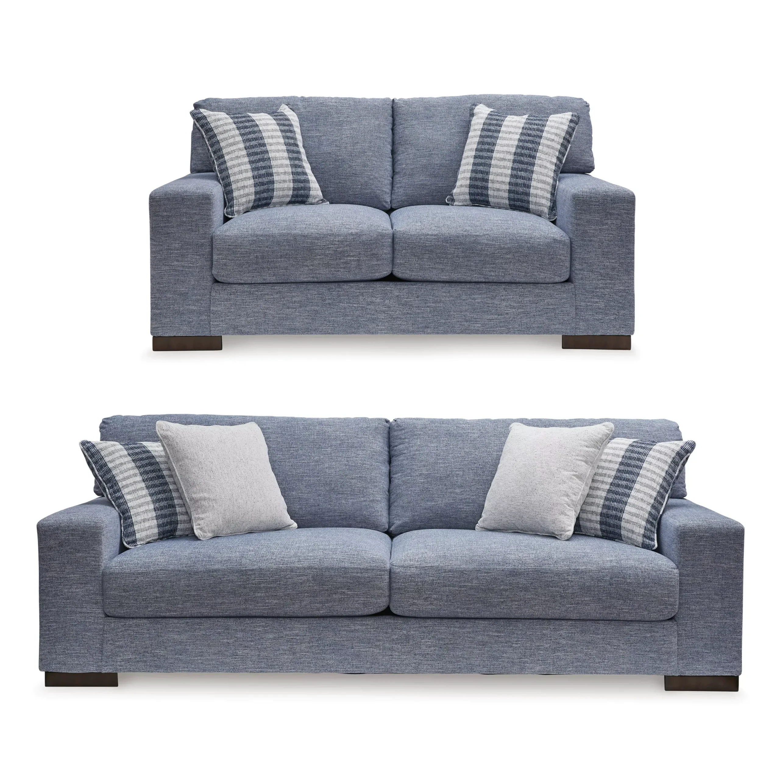 Belvoir Sofa Set 1 United Furniture