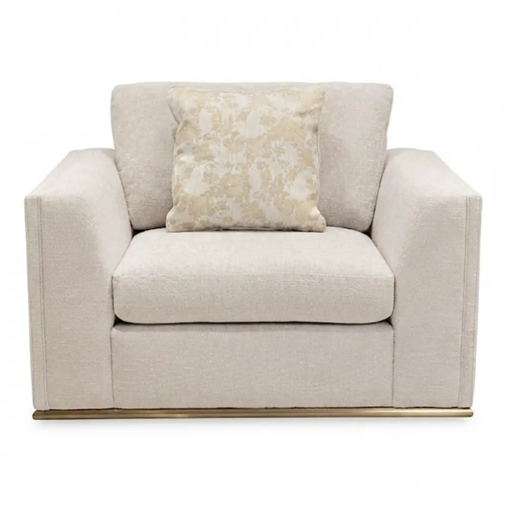 Doro Sofa Single Newfabric Bg United Furniture