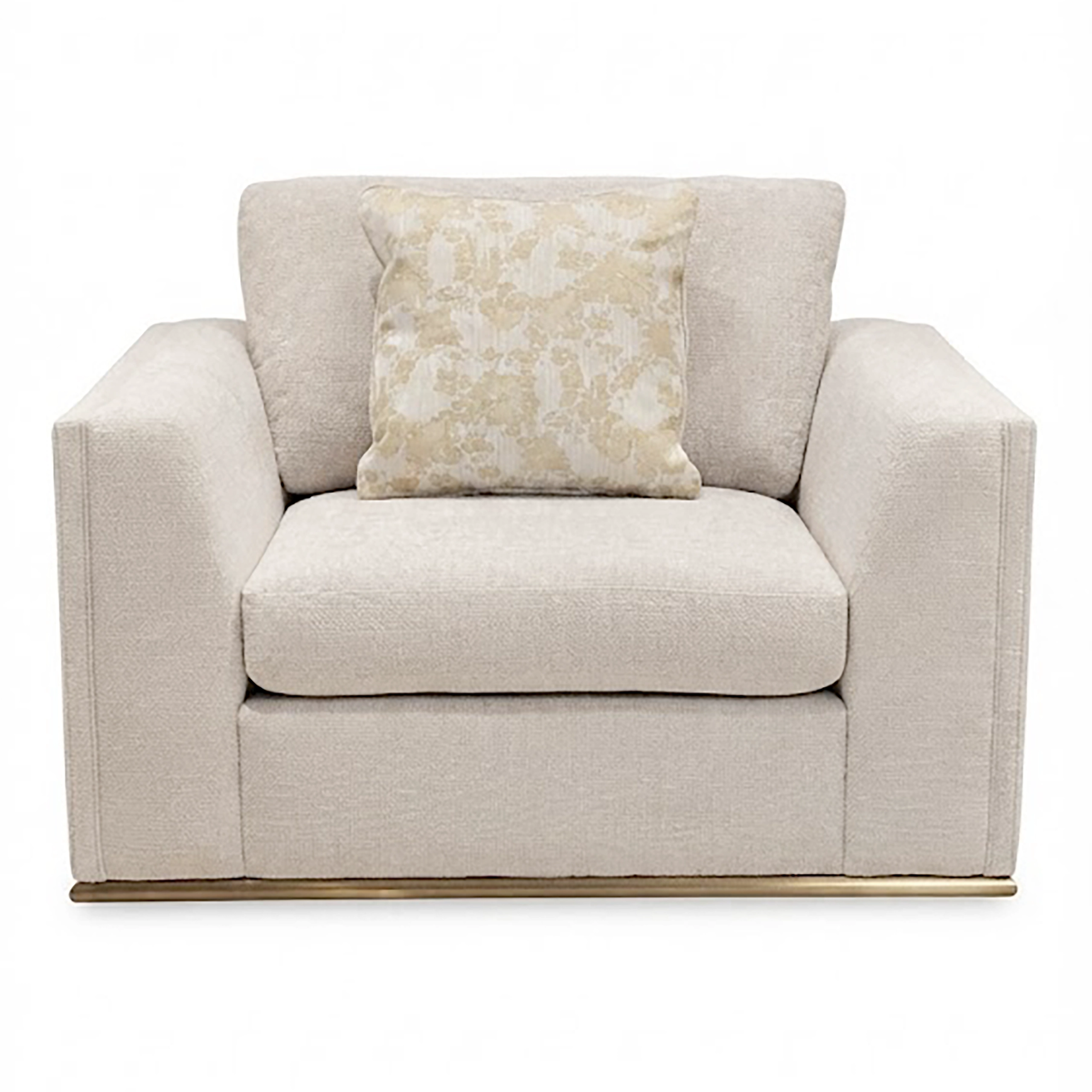 Doro Sofa Single Newfabric Bg United Furniture