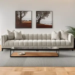 Holmes 5 Seater Sofa