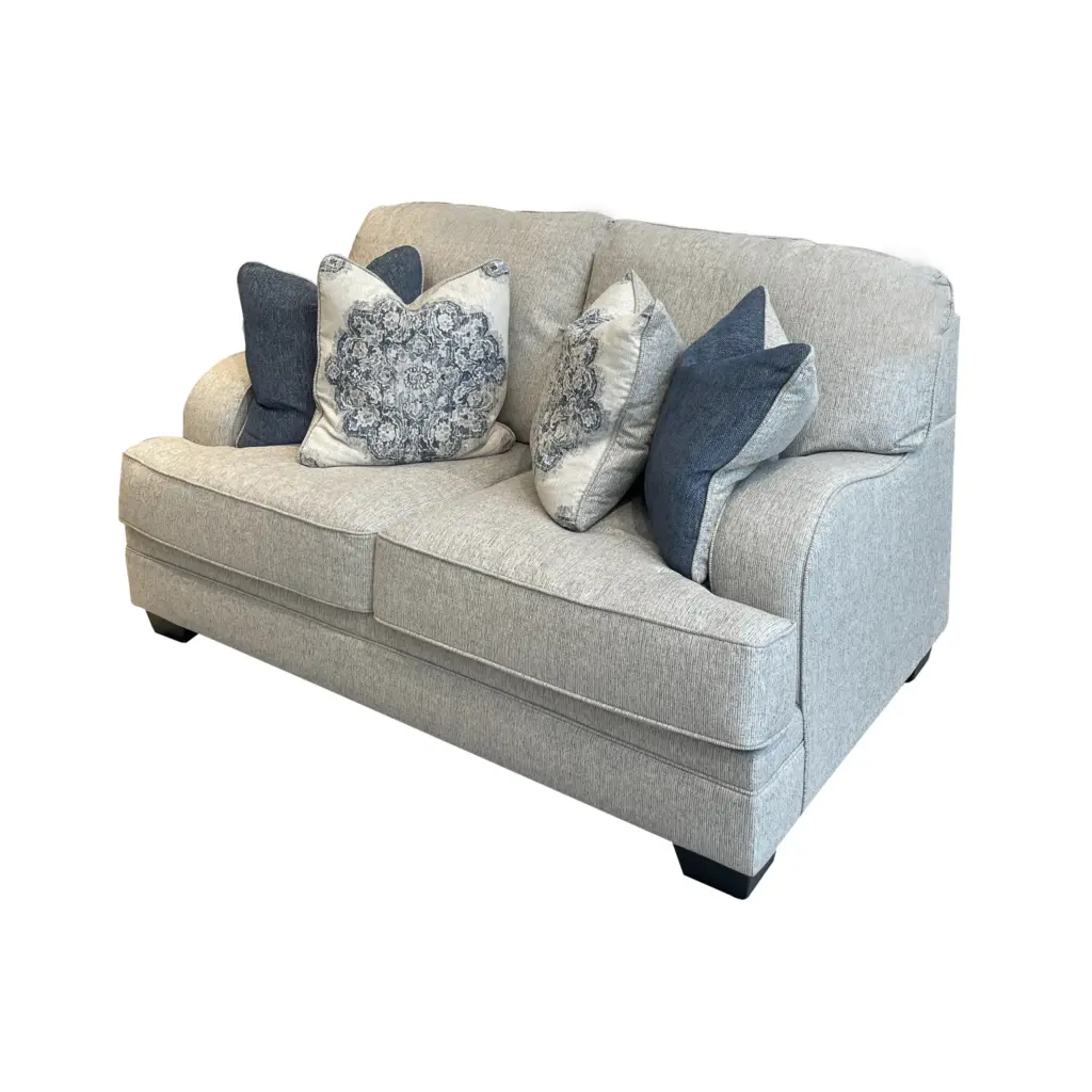 Katisha 2seater United Furniture