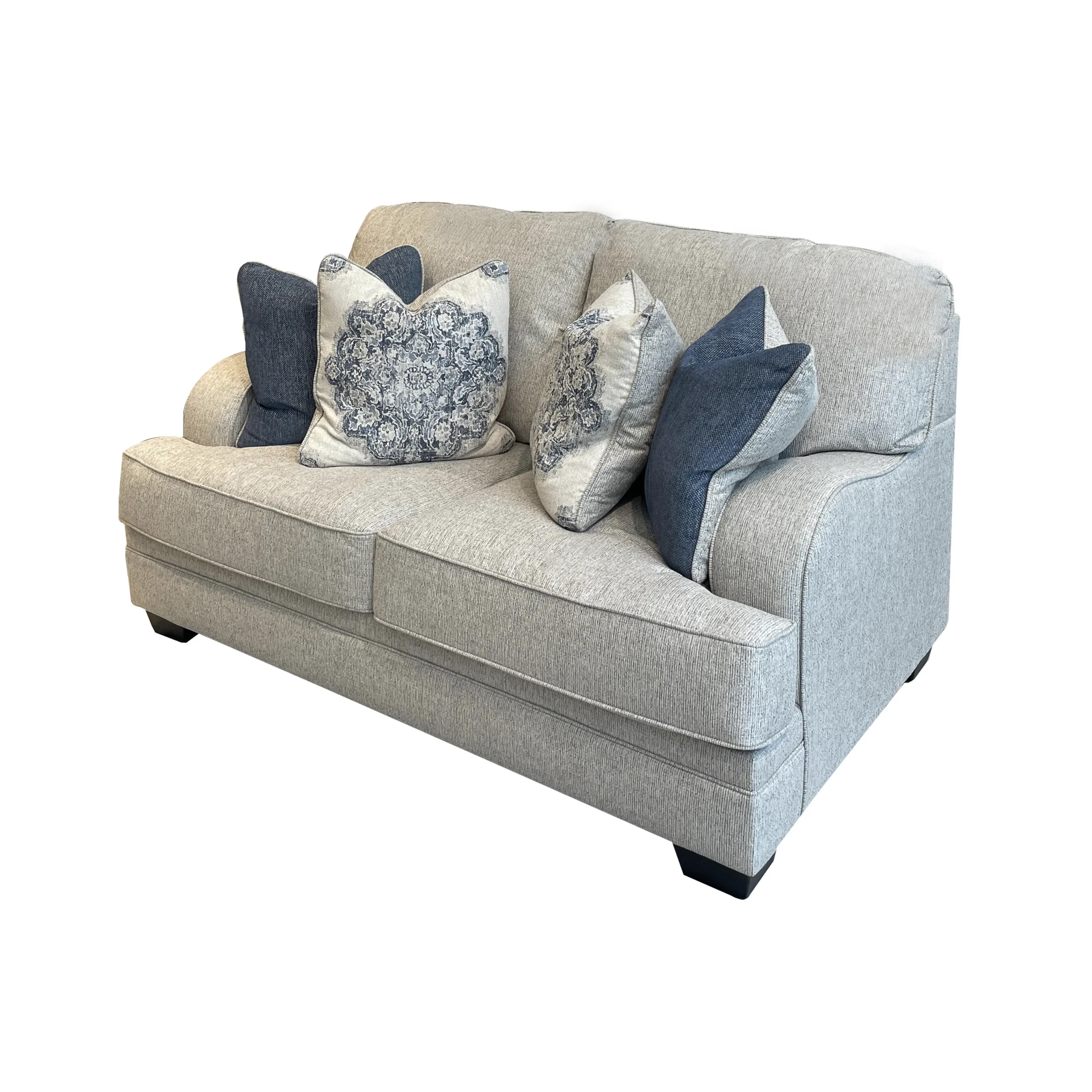 Katisha 2seater United Furniture