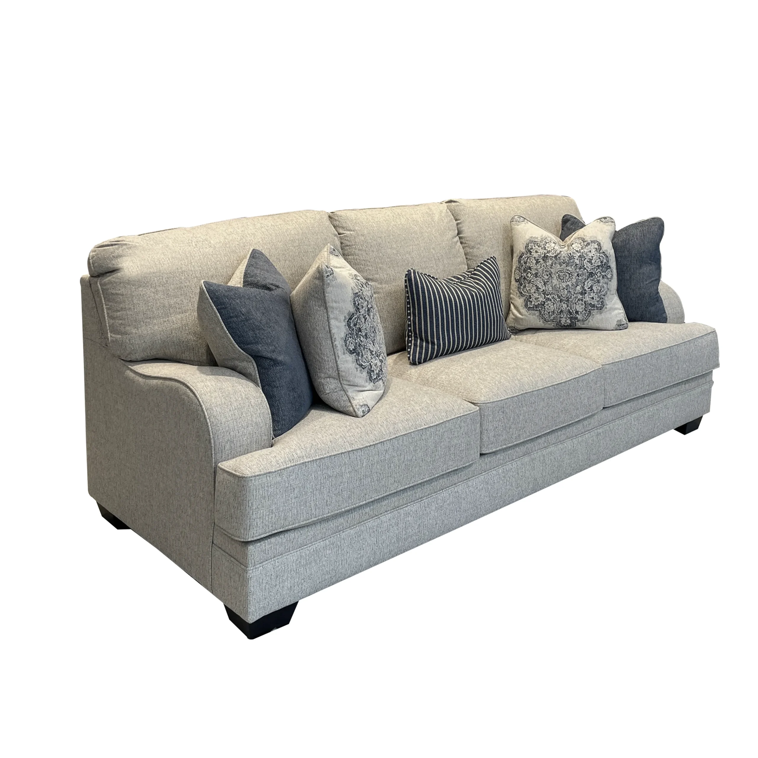 Katisha 3seater United Furniture