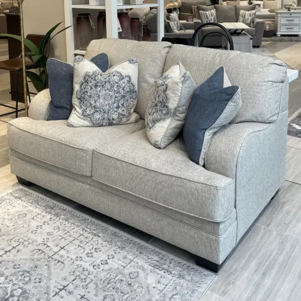 Katisha 2 Seater Sofa