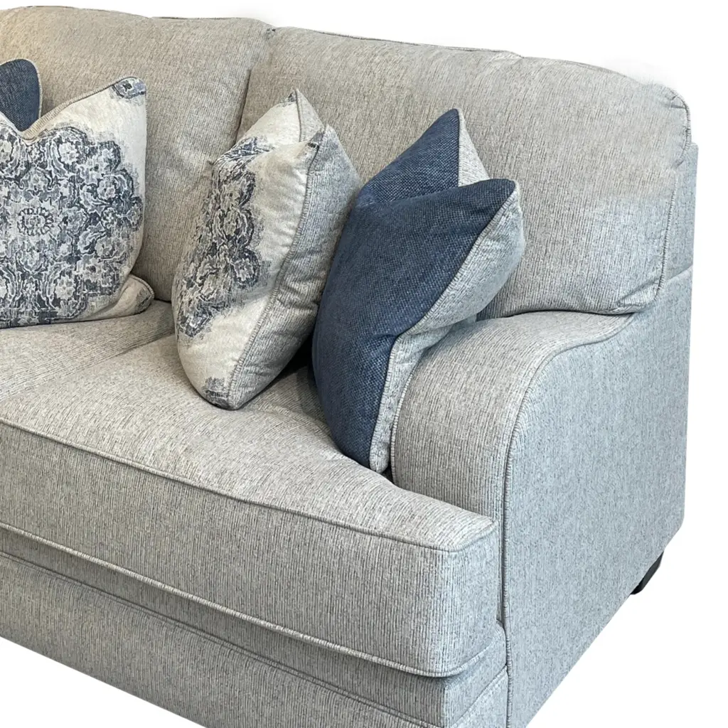 Katisha Sofa Set 7 United Furniture