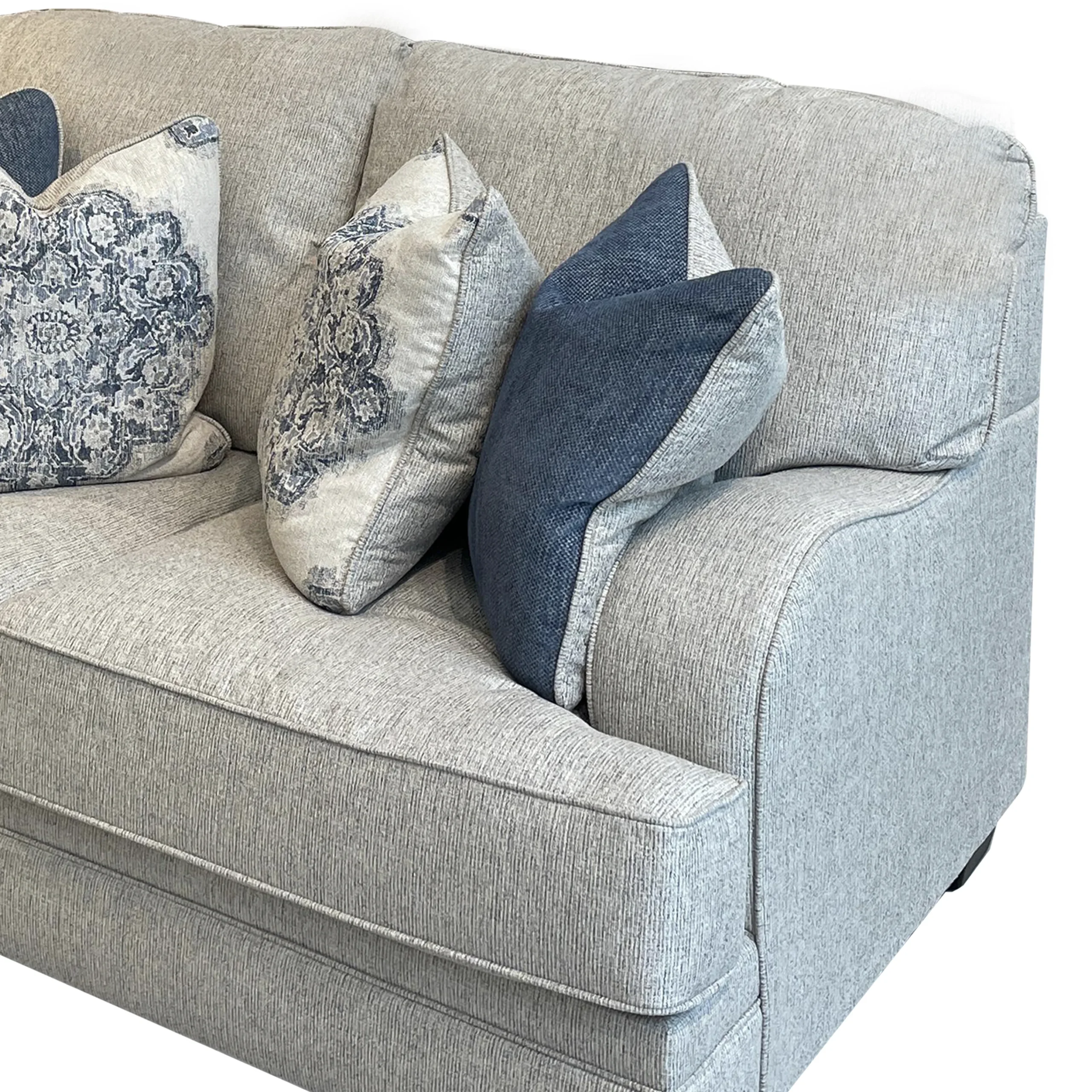 Katisha Sofa Set 7 United Furniture