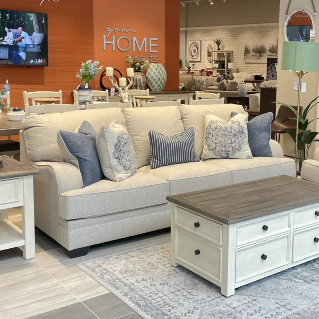 Katisha Sofa Set 8 United Furniture