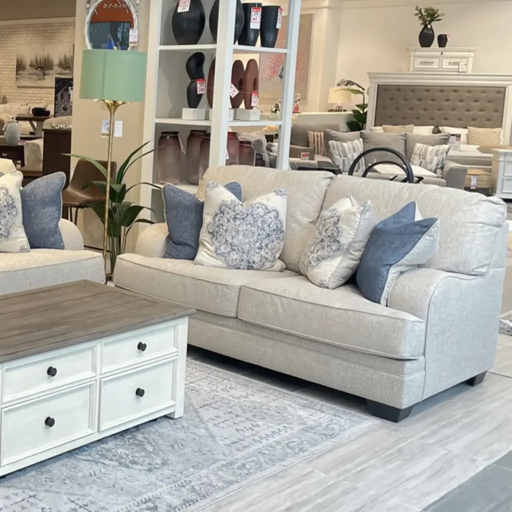 Katisha Sofa Set 9 United Furniture