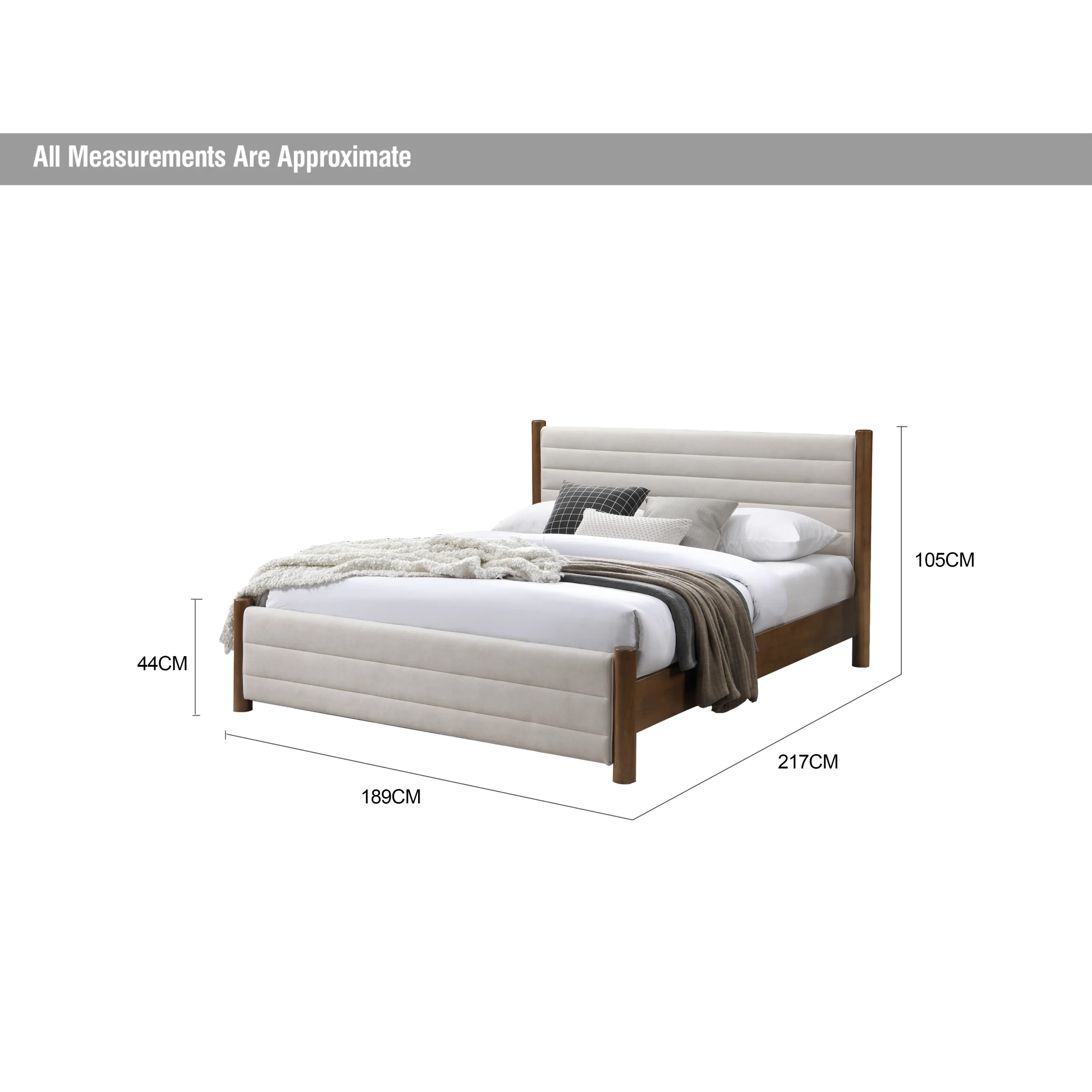 Meizhu King Dia United Furniture