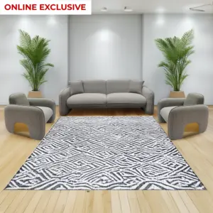 Beresford Sofa Set (3+1+1)