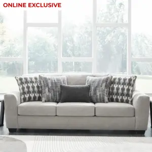 Avenal Park 3 Seater Sofa