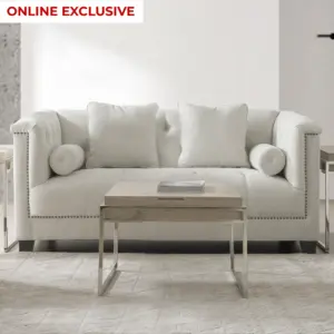 Claire 2 Seater