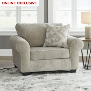 Discota Chair and Half