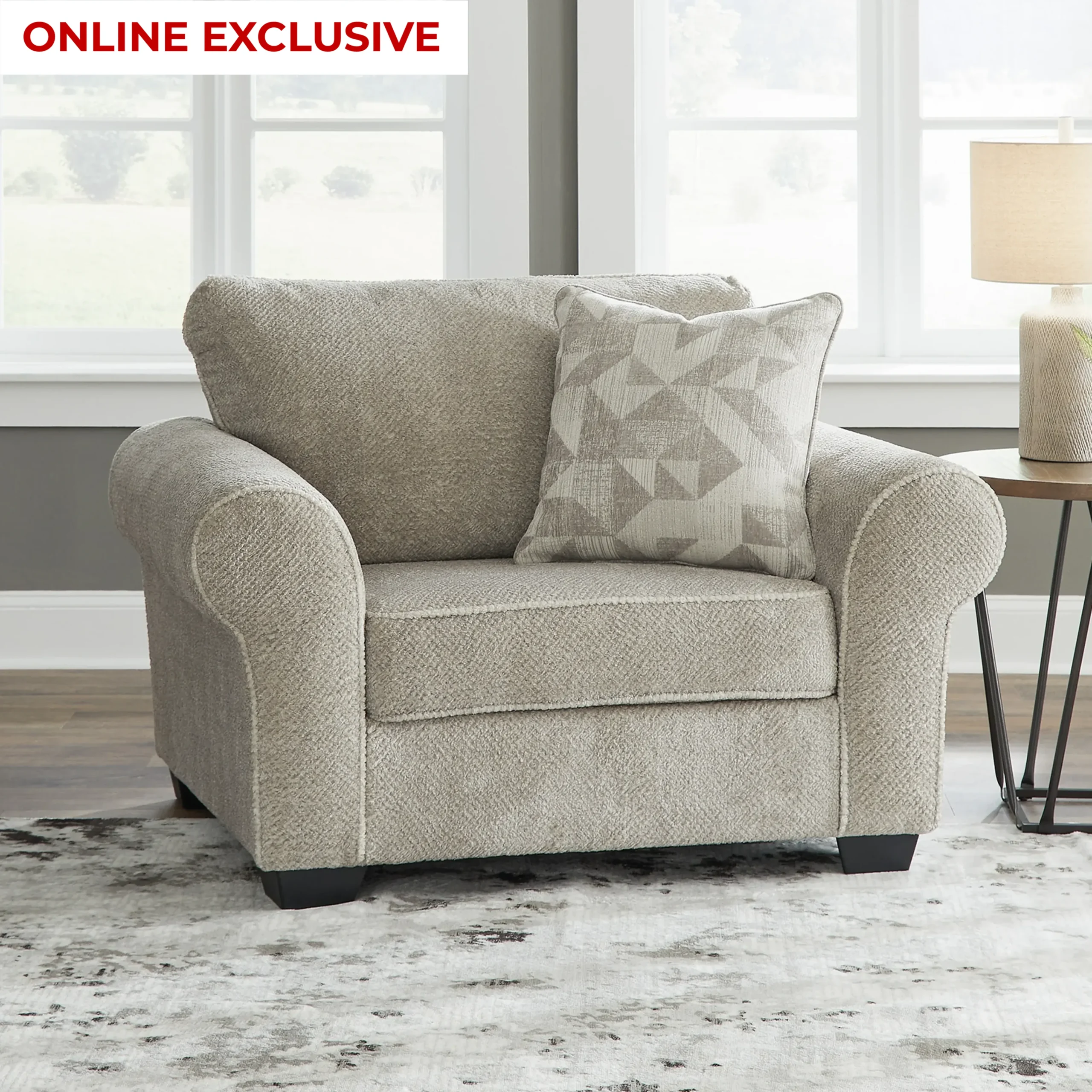 Discota Chair United Furniture