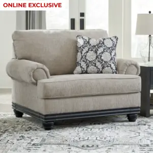 Elbiani Chair And Half