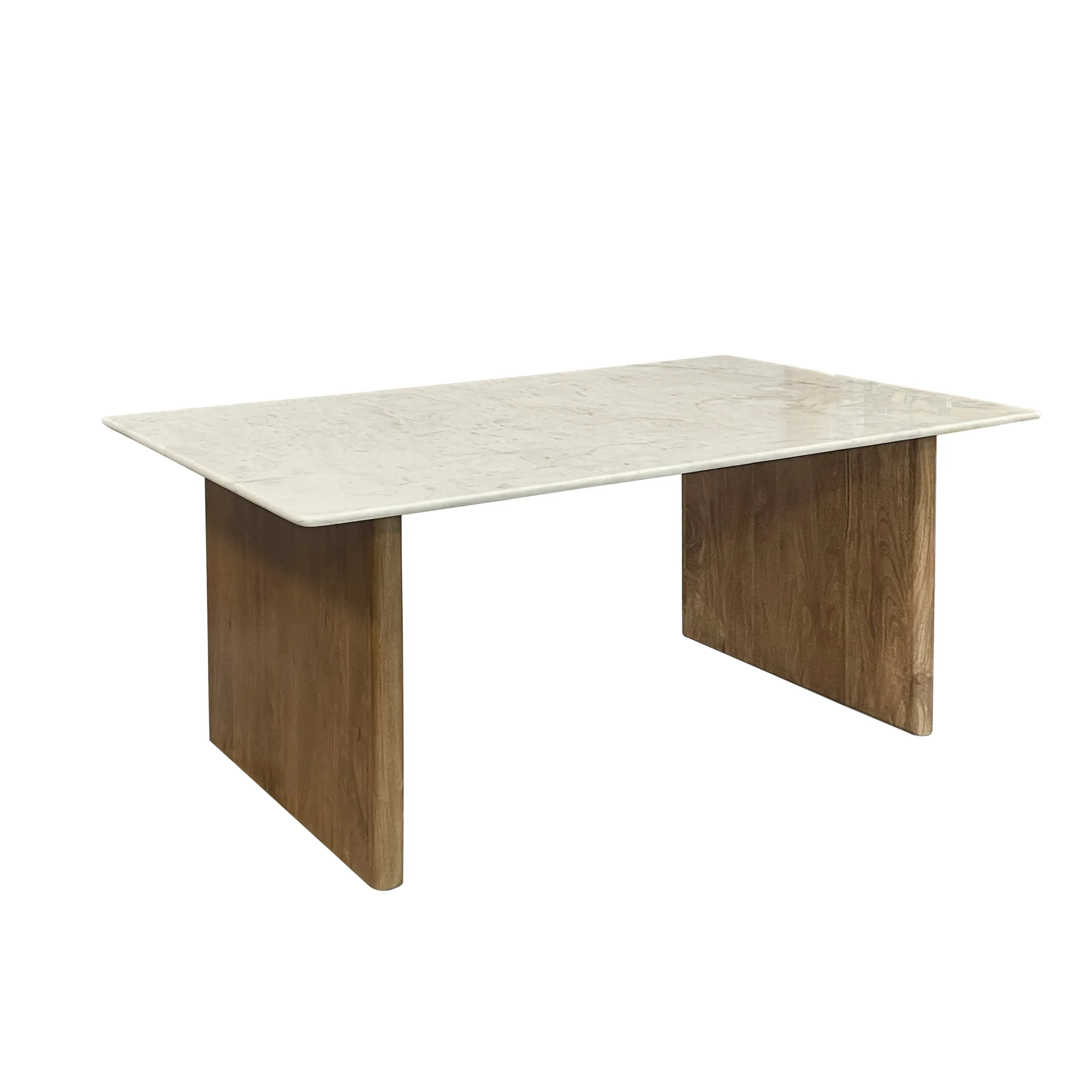 Eravi Dining Table United Furniture