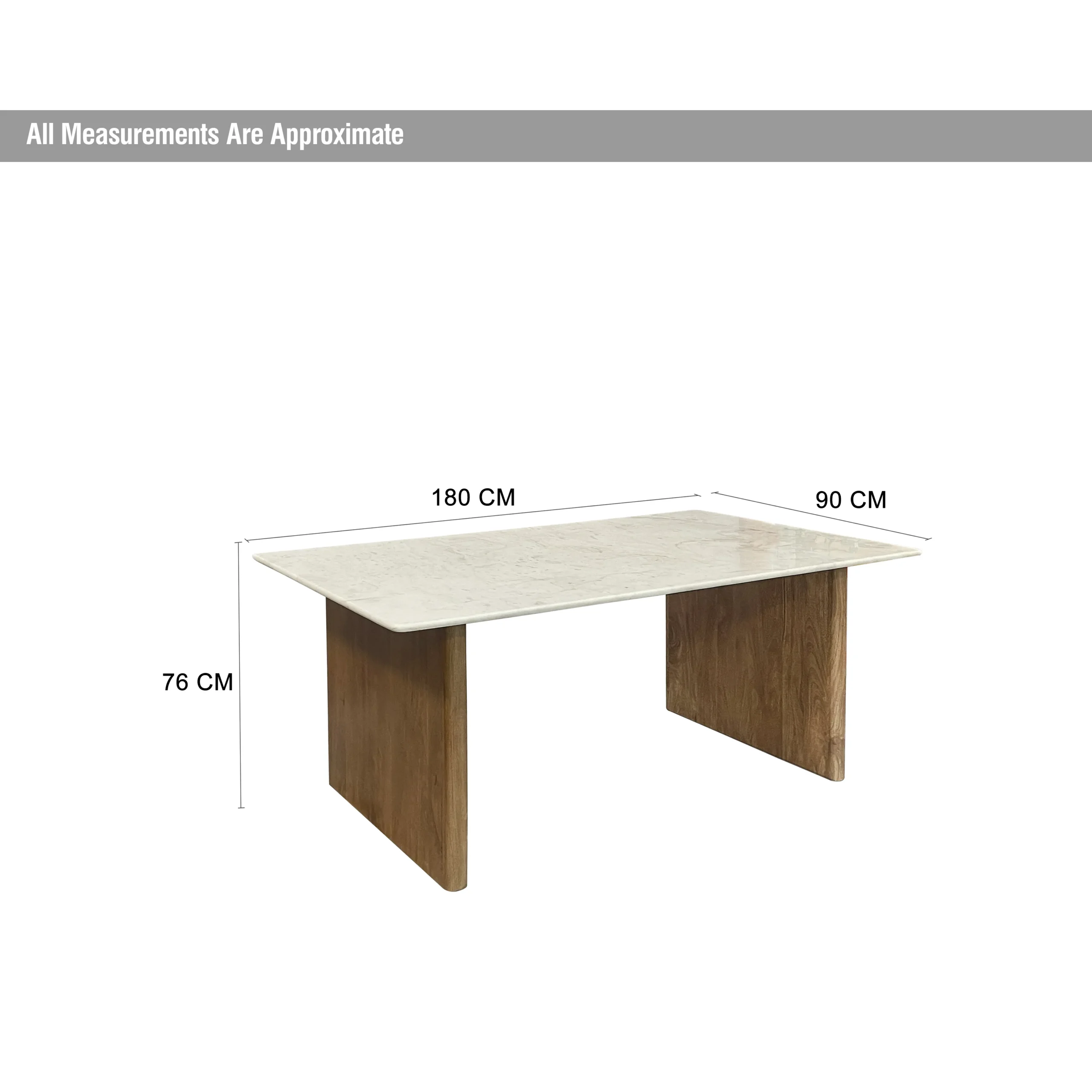 Eravi Dining Table Dim United Furniture