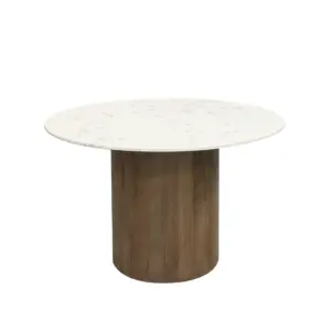 Eravi Round Dining Table