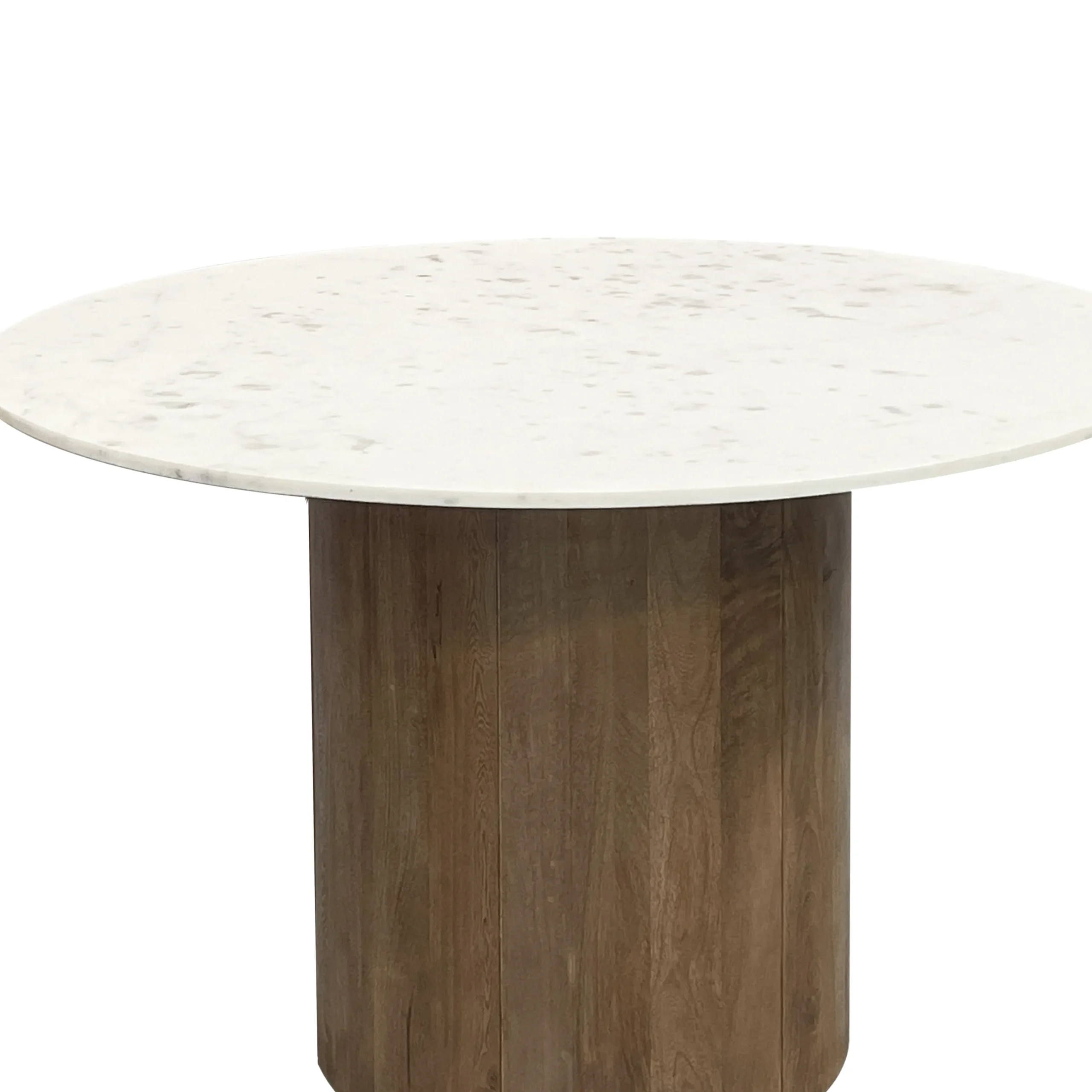 Eravi Round Dining Table 1 United Furniture
