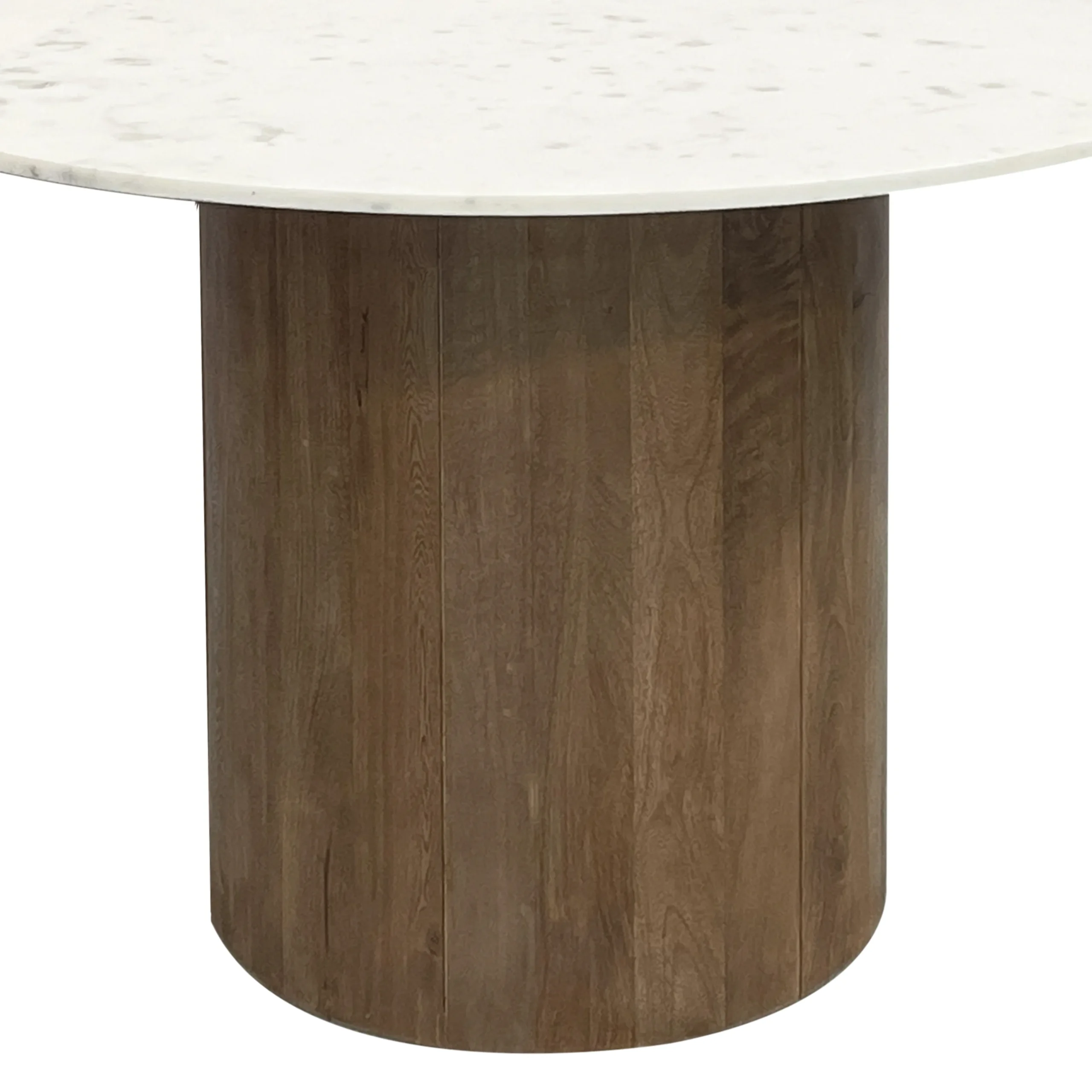 Eravi Round Dining Table 2 United Furniture