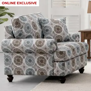 Fremont Accent Chair