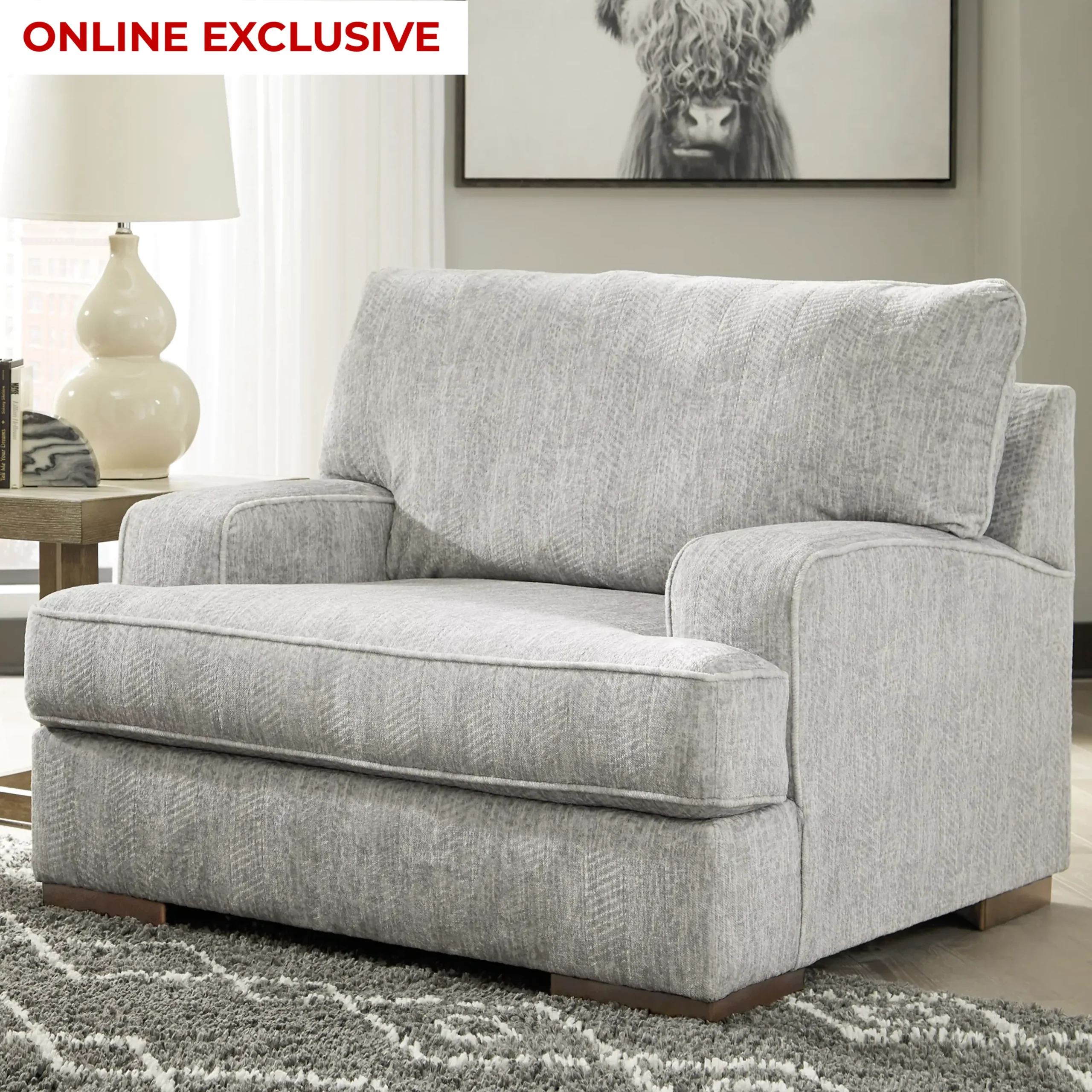 Mercado Chair United Furniture