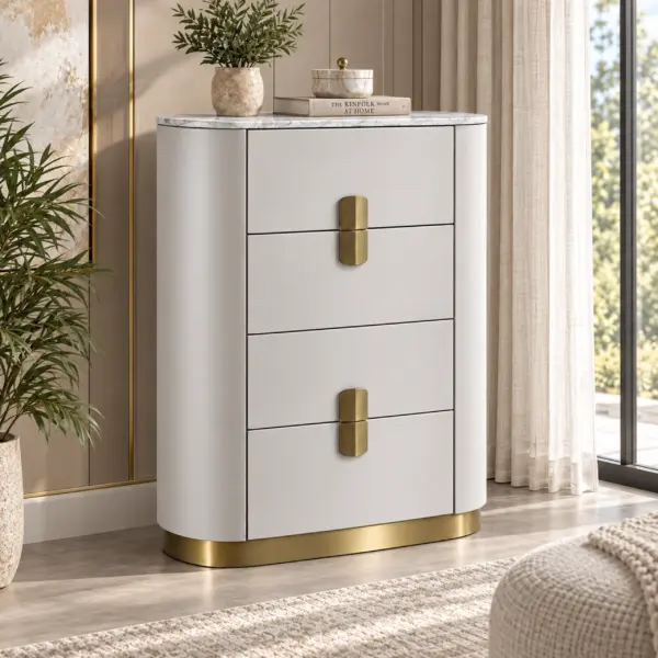 Naseem Chest of Drawers