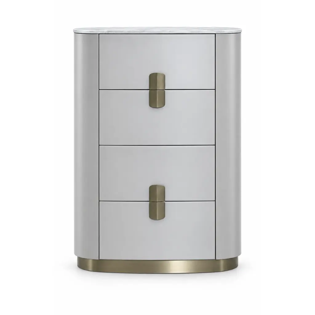 Naseem Chest Of Drawer New A United Furniture