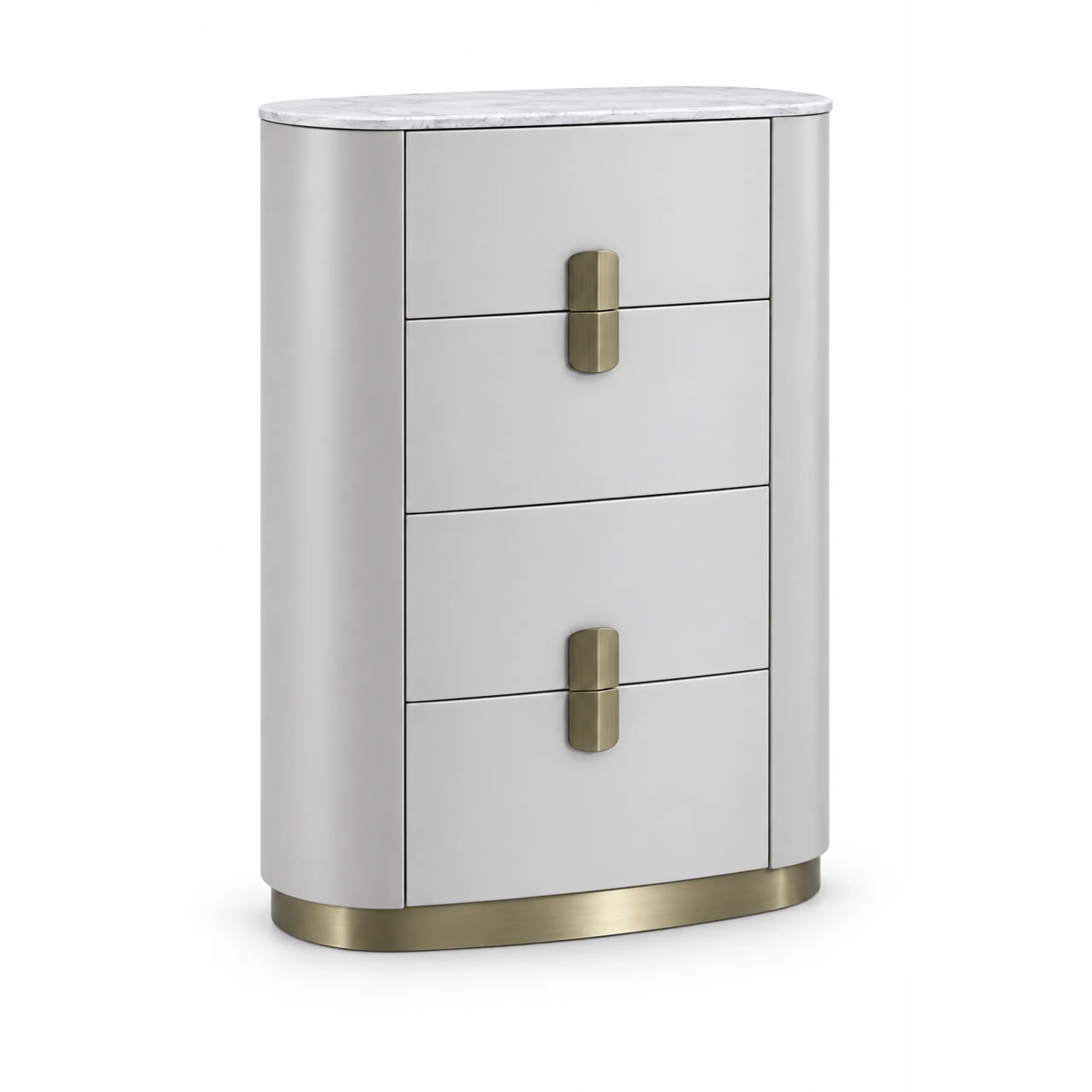 Naseem Chest Of Drawer New B United Furniture