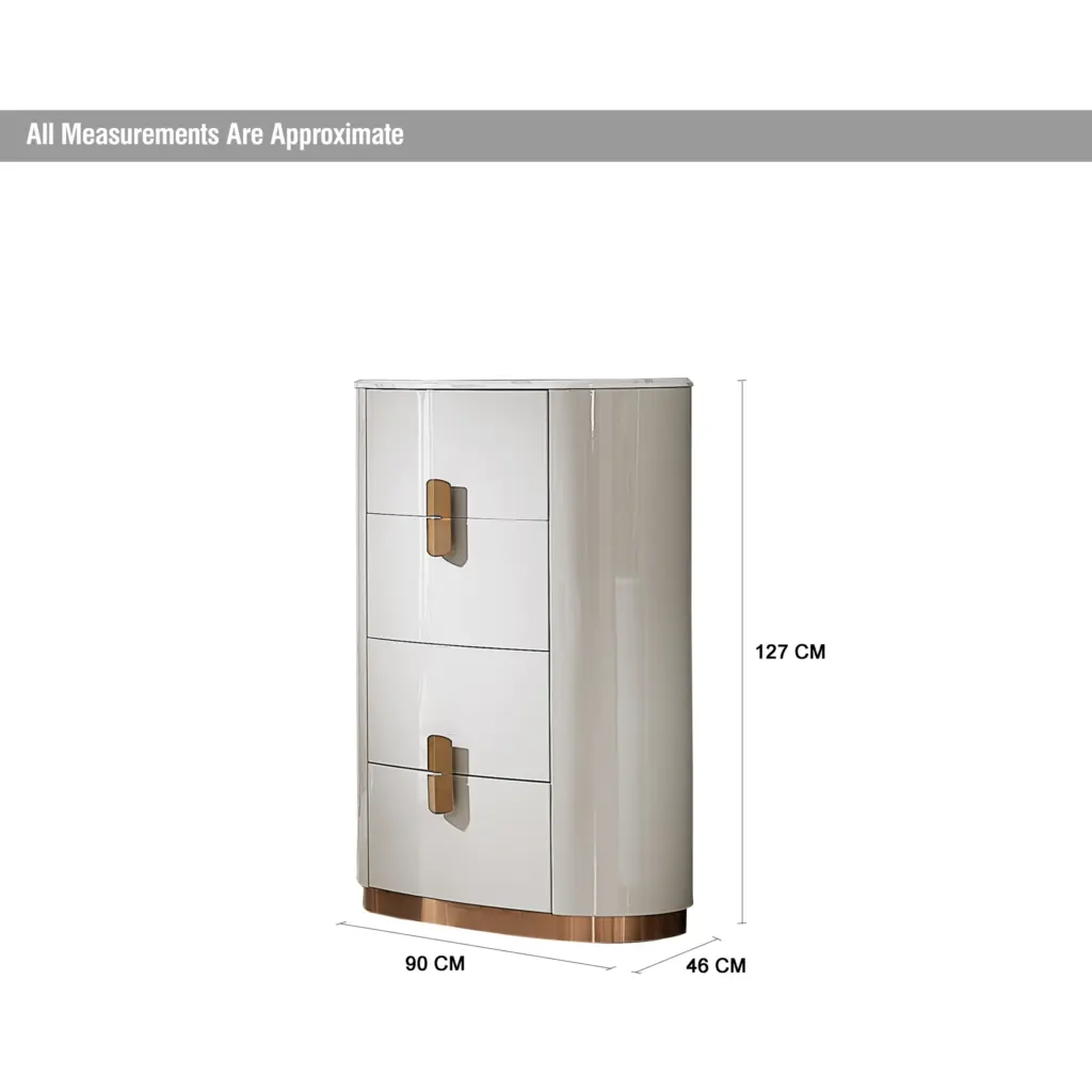 Naseem Chester Dim United Furniture