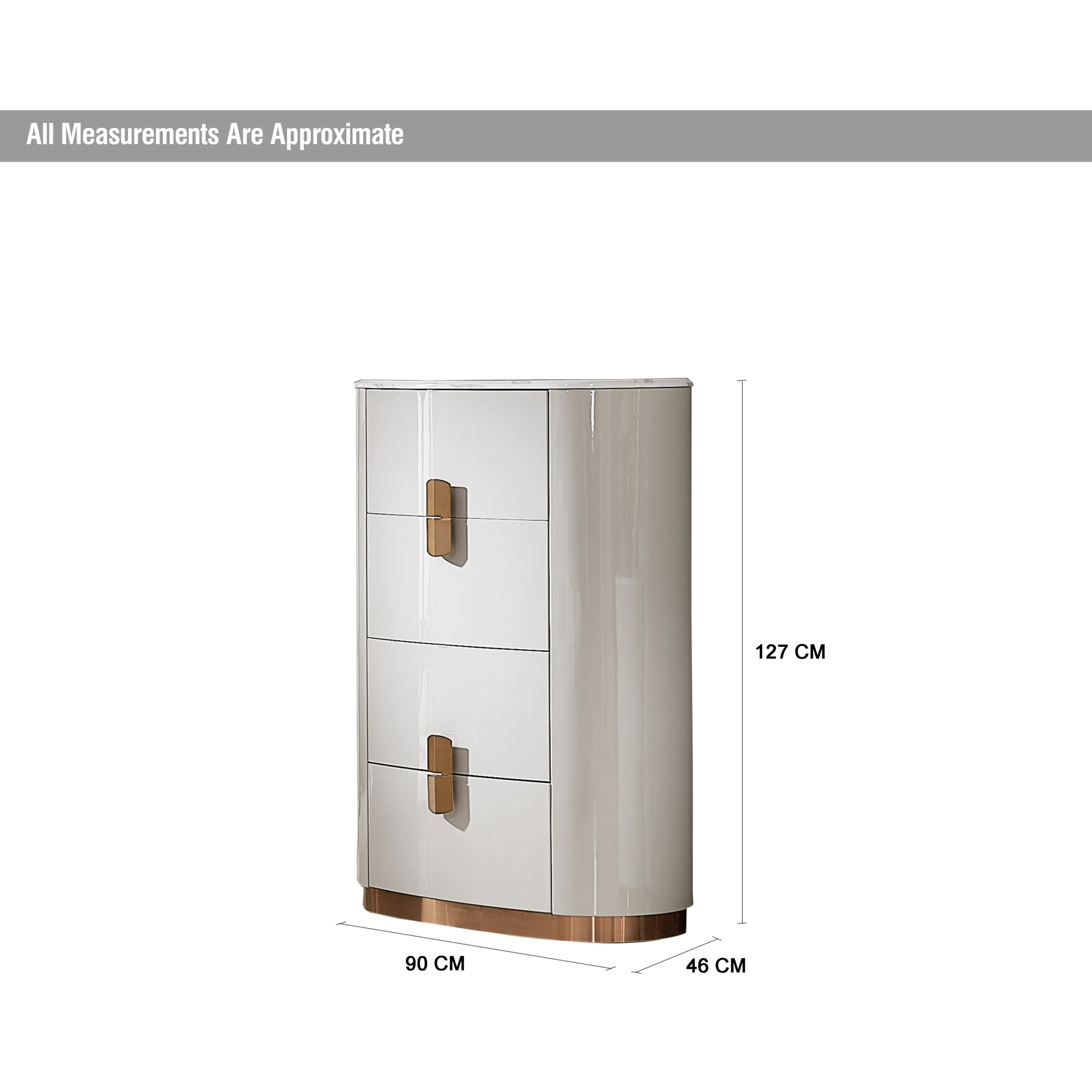 Naseem Chester Dim United Furniture