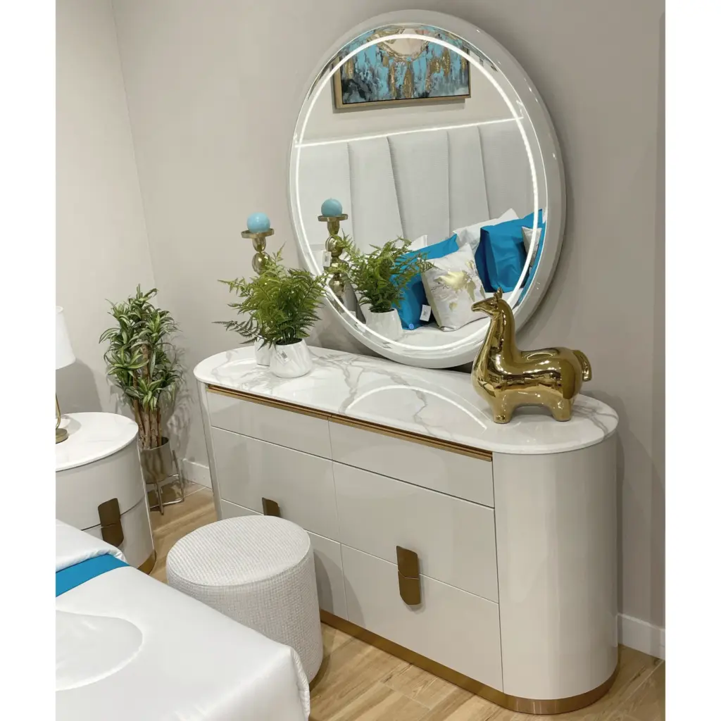 Naseem Dresser 1 United Furniture