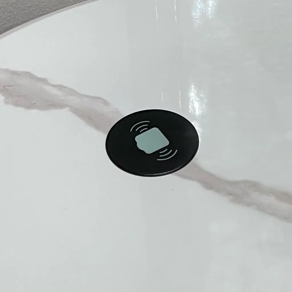 Naseem Night Stand 1 United Furniture