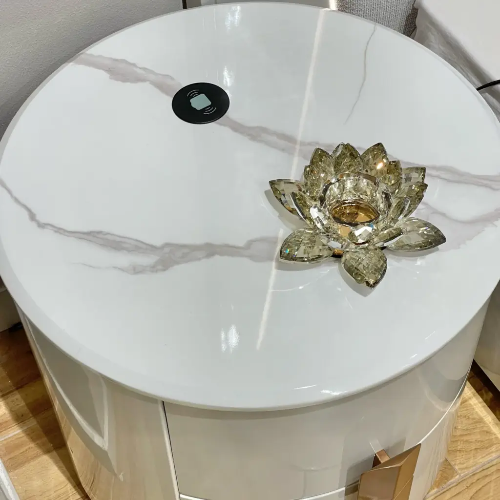 Naseem Night Stand 2 United Furniture