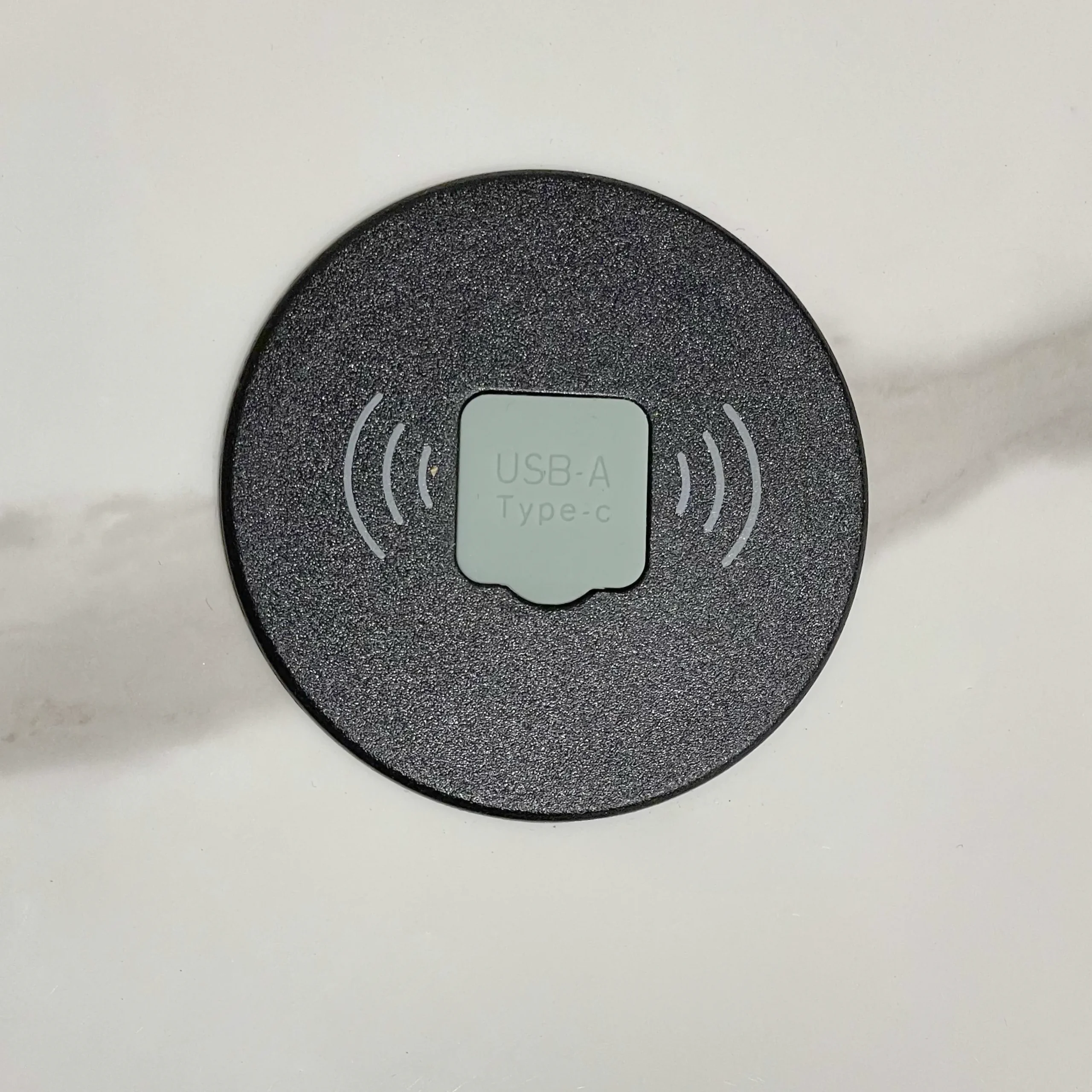 Naseem Night Stand Usb United Furniture