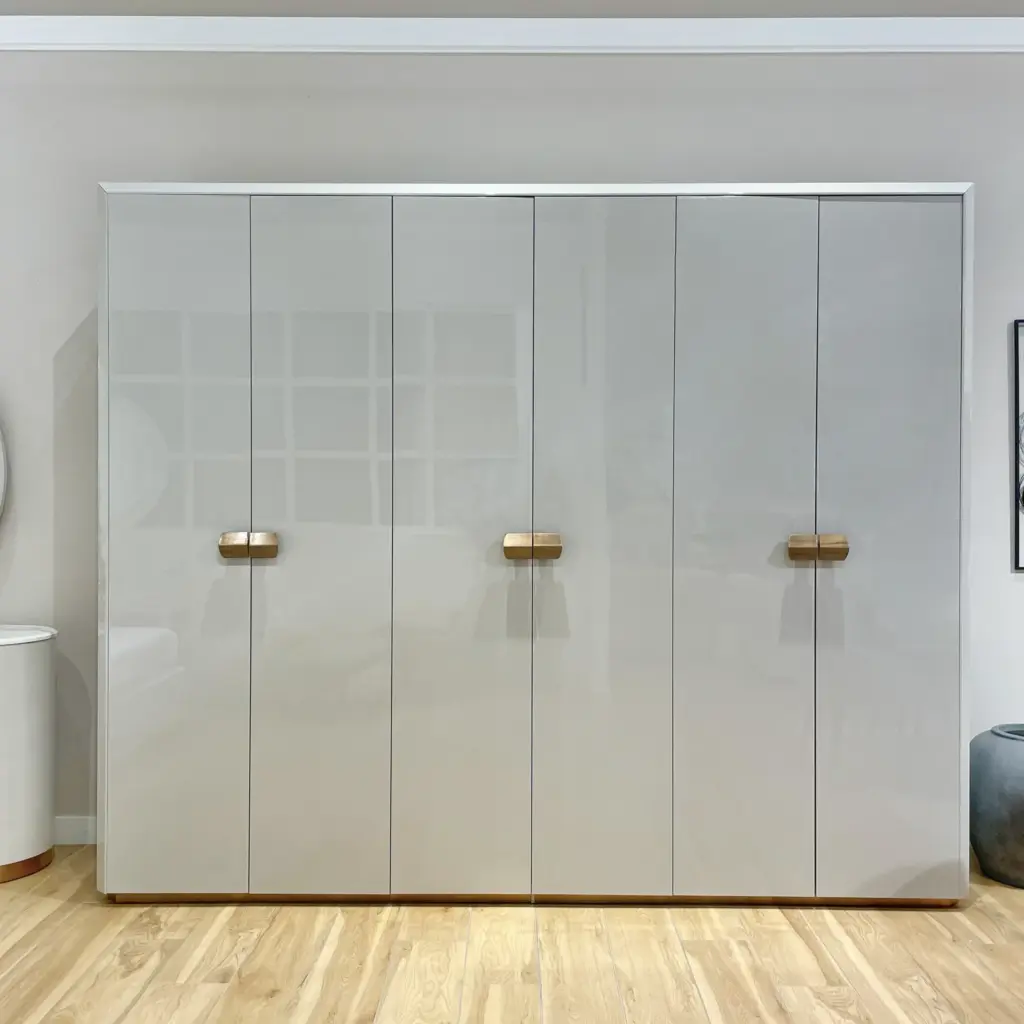 Naseem Wardrobe United Furniture