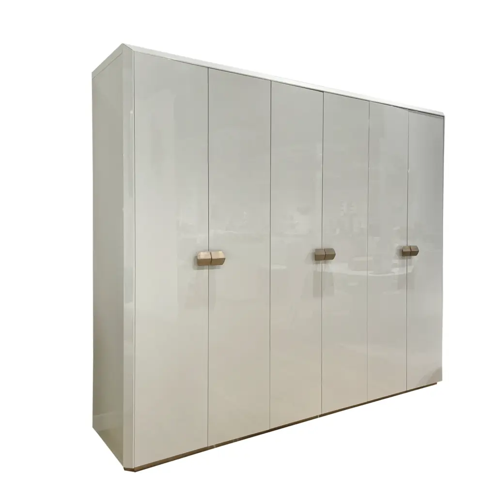 Naseem Wardrobe 2 United Furniture