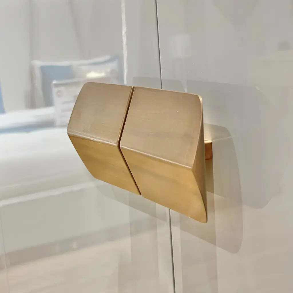 Naseem Wardrobe 3 United Furniture