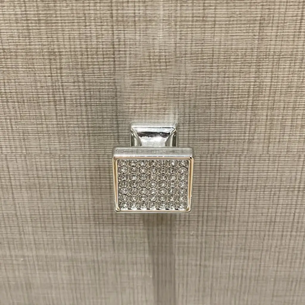 Naseem Wardrobe 4 United Furniture