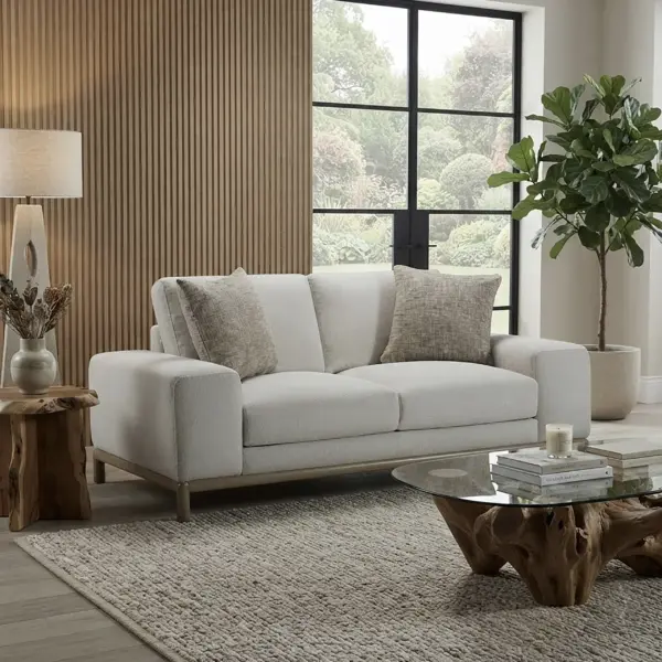 Parkland 2 Seater Sofa
