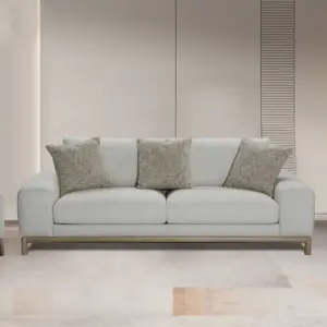Parkland 3 Seater Sofa