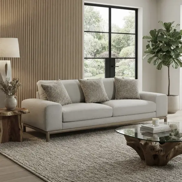 Parkland 3 Seater Sofa