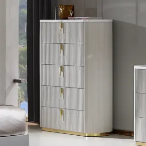 Sarmina Chest of Drawers